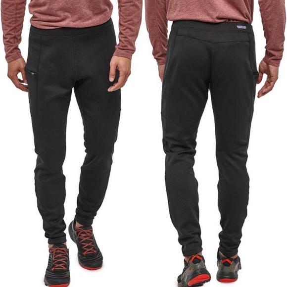 Fleece Crosstrek Bottoms Pants 